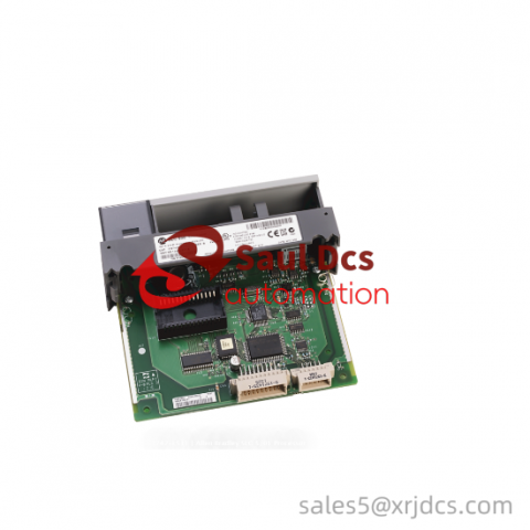 Allen-Bradley 1747-L511 SLC 500 PLC Controller