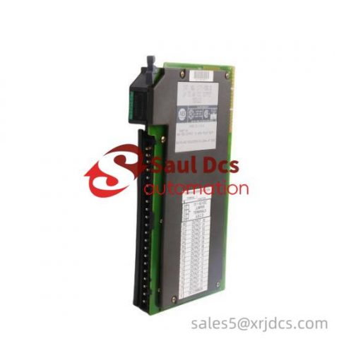 Allen-Bradley 1771-OB Digital DC Output Module