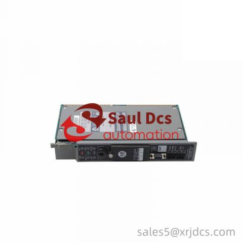 A-B 1785-LT PLC-5/15 Processor Module