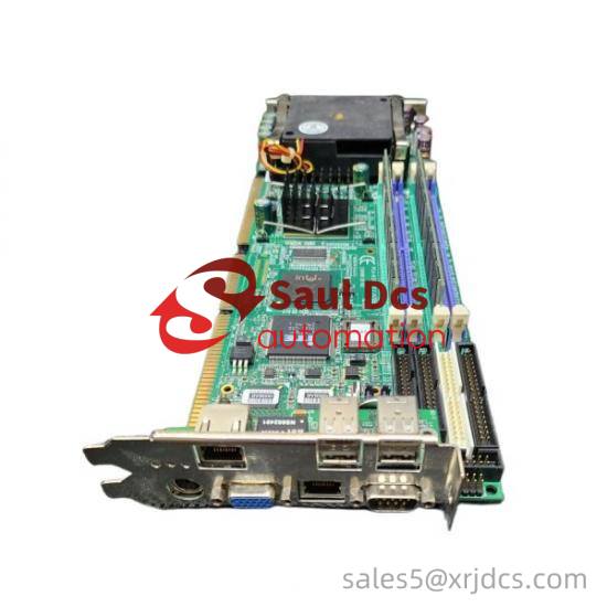 ABB 1TGE120010R1001 Rev.A Controller for Industrial Automation