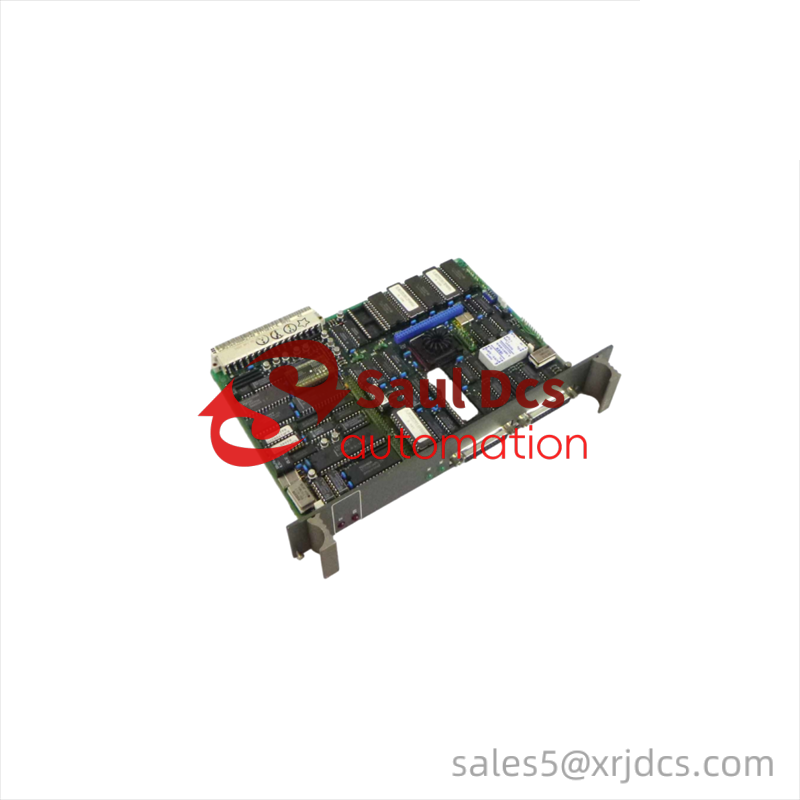 ABB 3BHB003689 Industrial Control Module