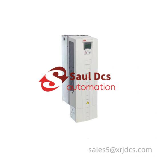 ABB 3BHB003689 Industrial Control Module