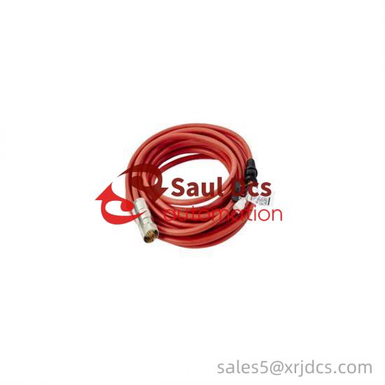 ABB 3HAC031683-001 Industrial Control Module