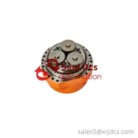 ABB 3HAC043964-001 Industrial Control Cable Harness, Efficient Connection Solutions