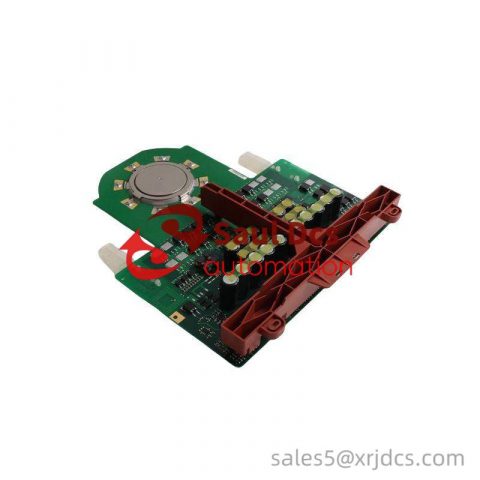 ABB 5SHY3545L0014 3BHB013085R0001 Industrial Control Module