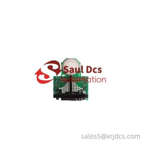 ABB 5SHY4045L0003 GVC736BE101 Control Module