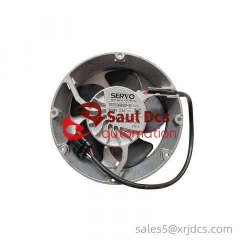 ABB 8025-235 Control Module for Industrial Automation