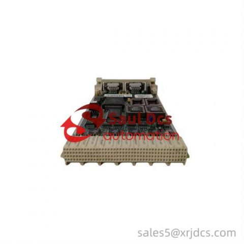 ABB CI534V02 3BSE010700R1 Industrial Control Module