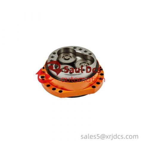 ABB DC732F 3BDH000375R0001 Industrial Control Module