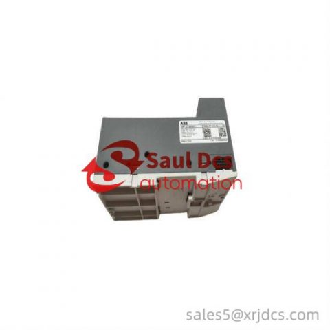 ABB DSAI133A Analog Input Board, 32 Channel High Precision Industrial Control Module