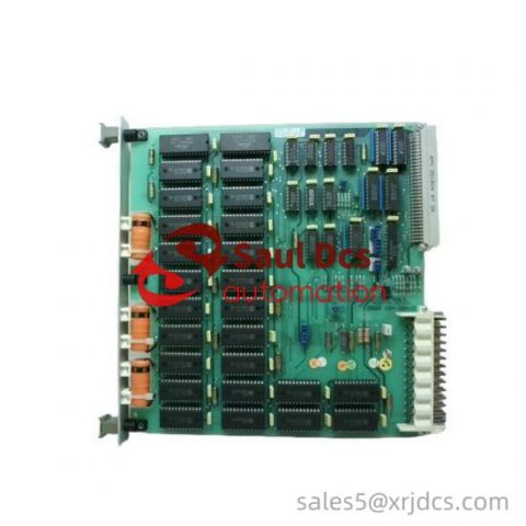 ABB DSMB127 57360001-HG Memory Board for Industrial Control Systems