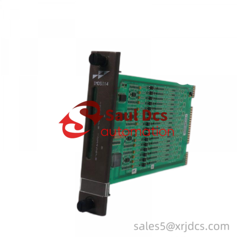 ABB DSQC679 3HAC028357-001 Industrial Control Module