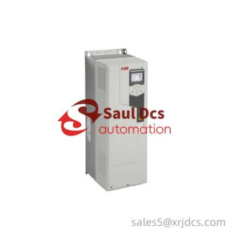 ABB EL3040 Digital Input Module, Industrial Automation Control System