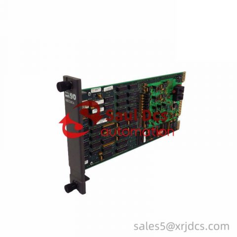 ABB IMDSM04 Pulse Input Slave Module - Industrial Automation Input Module