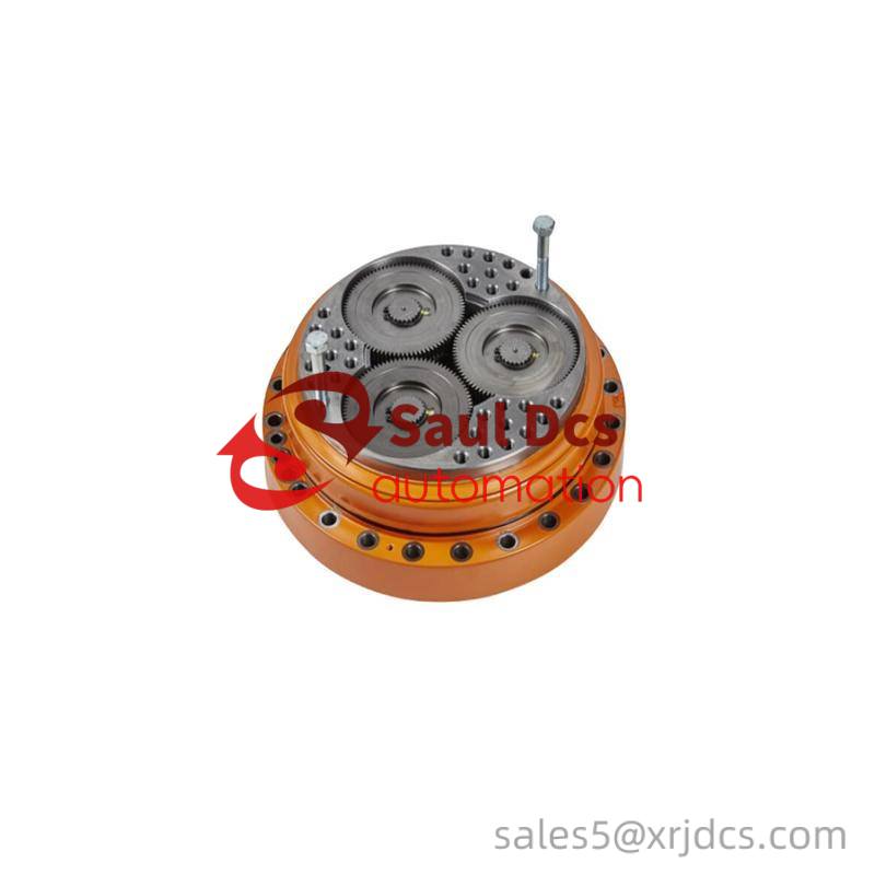 SEW-Eurodrive MDX61B0110-5A3-4-00 AC Drive Module