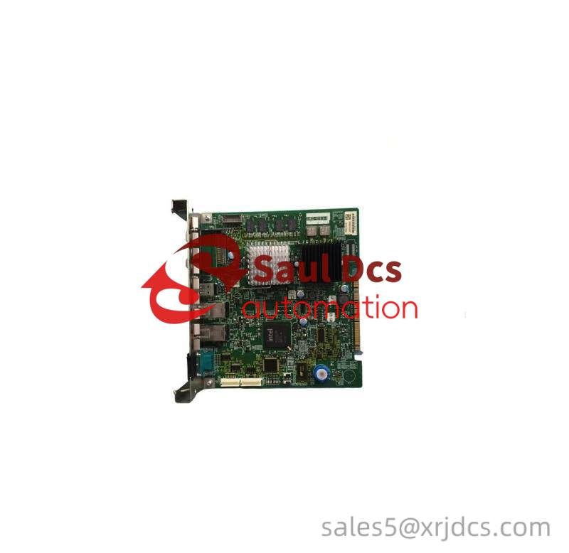 ABB IT94-3 HESG112699/B High-Performance Industrial Controller