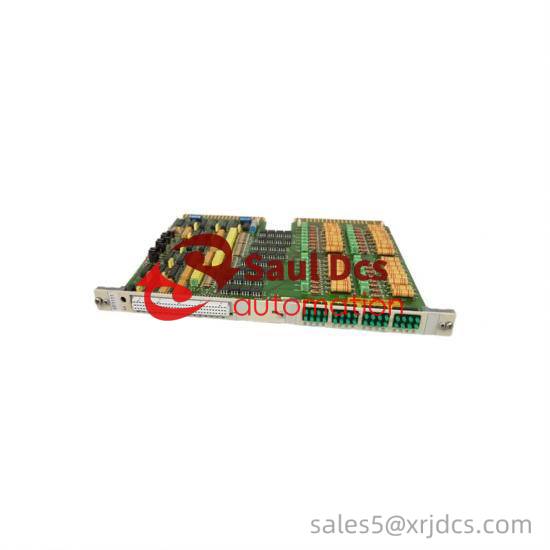 ABB IT94-3 HESG112699/B High-Performance Industrial Controller