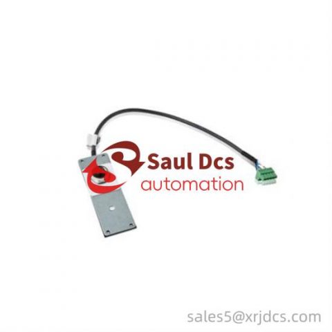 ABB KVC758A124 3BHE021951R1024 Module for Industrial Automation Systems