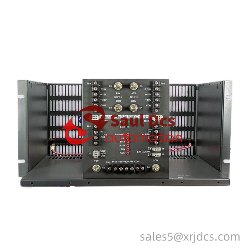 ABB PPC380AE102 HIEE300885R0102 Industrial Control Module