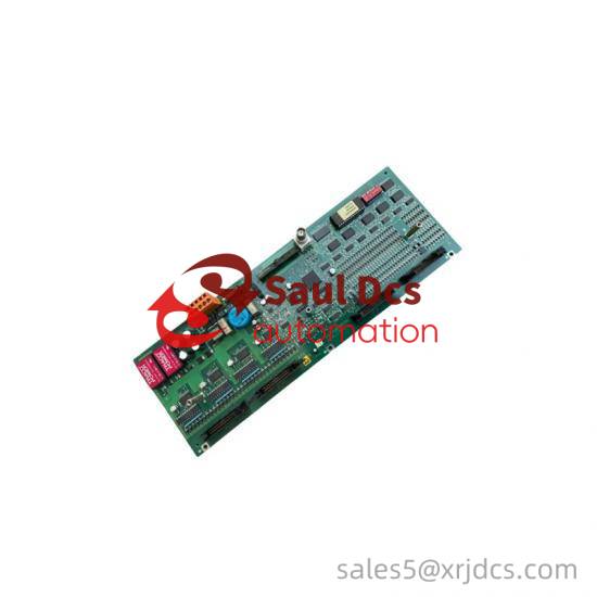 ABB PPD113B01-10-150000 Industrial Control Module