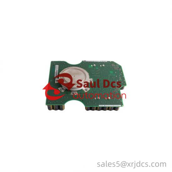 ABB PU517 Sequential Control Automation System