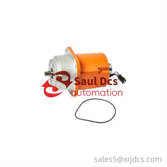 ABB R1.CAIR Input/Output Unit, Advanced Control Module