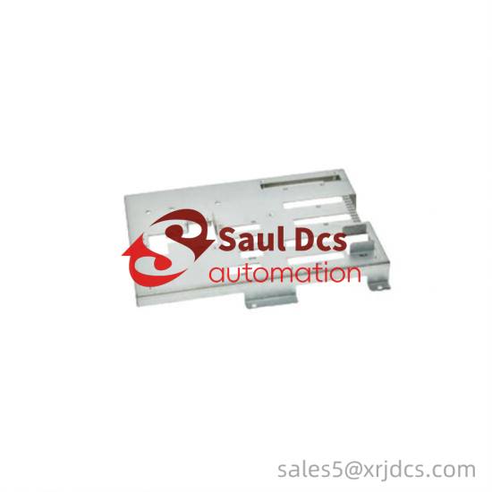 ABB R1.CAIR Input/Output Unit, Advanced Control Module