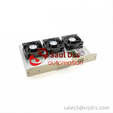 ABB RC527 3BSE008154R1 High Performance Industrial Control Module