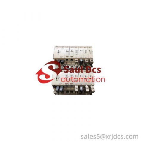 ABB SCYC51090 58053899E Control Module