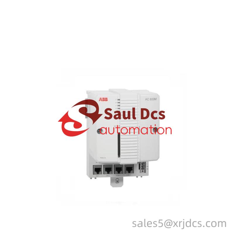 ABB SCYC51090 58053899E Control Module