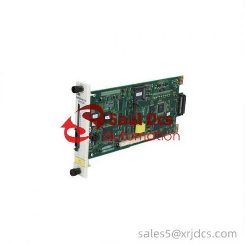 ABB SPBRC400 Bridge Controller, Module for Industrial Automation Systems