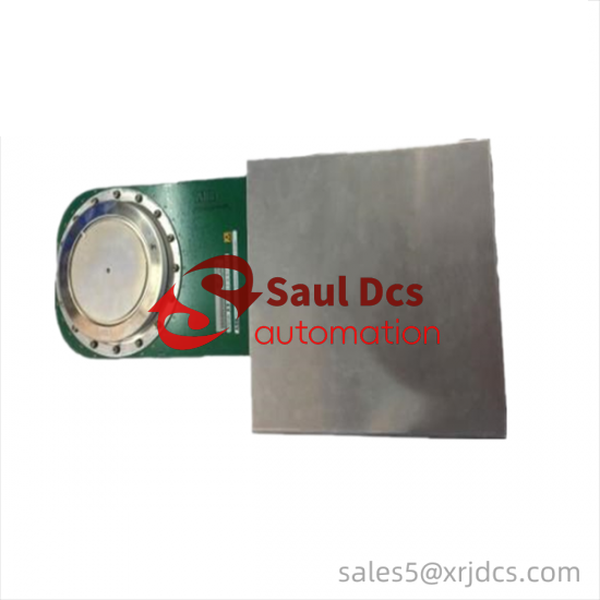 ABB TET106 11355-0-6050000 Industrial Control Module