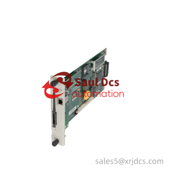 ABB TU715F 3BDH000378R0001 Industrial Controller