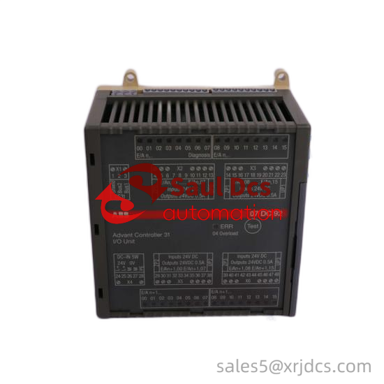 ALSTOM 43297029 Module Card - Industrial Control Solution