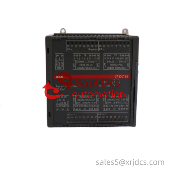 ALSTOM 43297029 Module Card - Industrial Control Solution