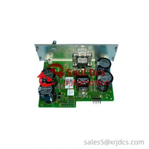 ALSTOM AB121 Module Card - High-Performance Industrial Control Module