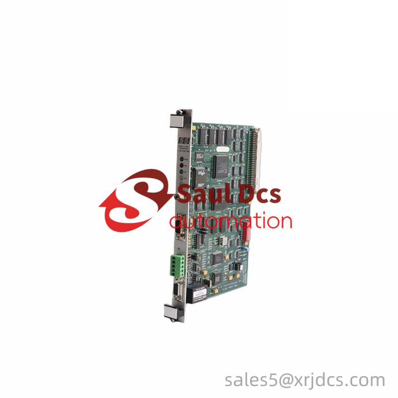 ALSTOM AB121 Module Card - High-Performance Industrial Control Module