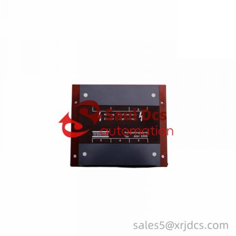 ALSTOM AM164 Module Card for Industrial Control Systems