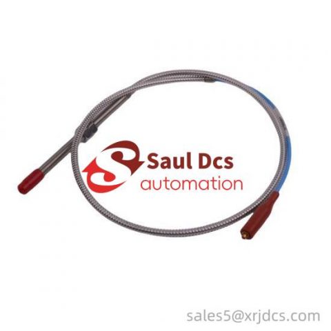 Bently 1900/65A-01-01-01-00-00 General Purpose Equipment Monitor