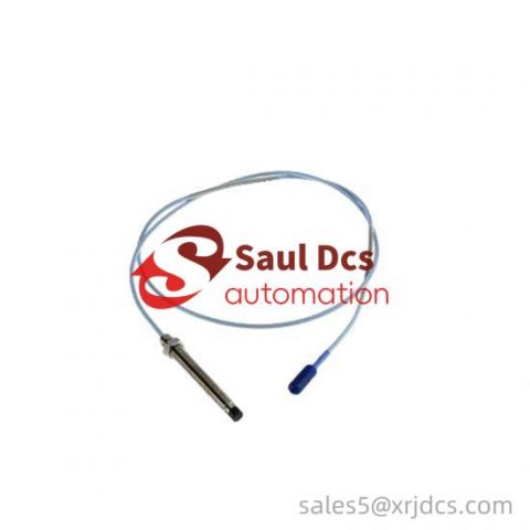 BENTLY 2300/25-00 Vibration Monitoring System