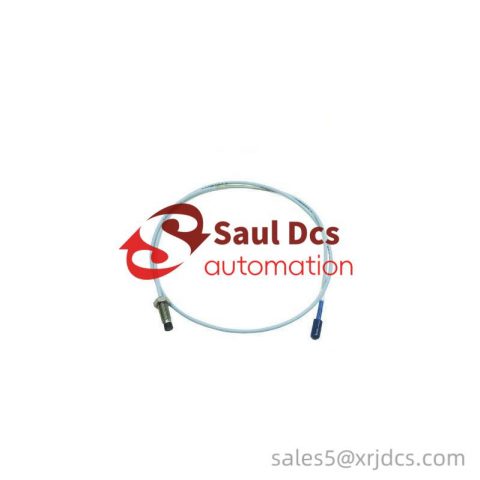 BENTLY 330101-00-18-10-02-CN Vibration Monitoring System