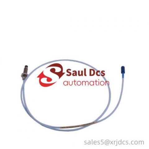 BENTLY 330103-00-04-10-02-00 Vibration Monitoring System Module