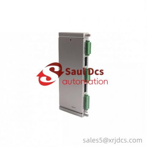 BENTLY 3500/42M 135489-01 Extended PLC Module