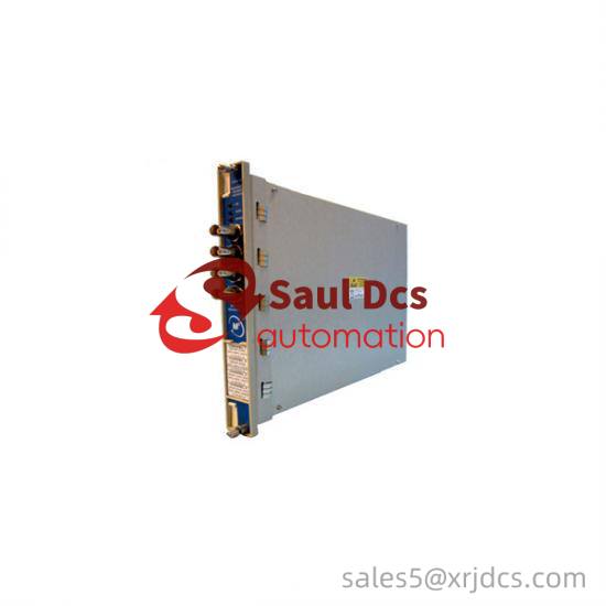 BENTLY 3500/42M 135489-01 Extended PLC Module