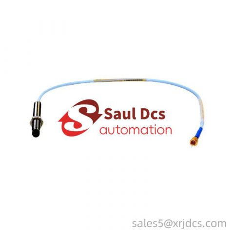 BENTLY NEVADA 3300/16-11-01-03-00-00-01 Vibration Monitoring Module