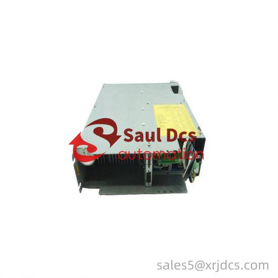 Bosch SM50/100-T Servo Drive, High Precision Motion Control Module