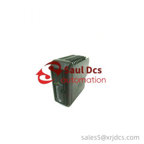 Emerson IS561410N Industrial Control Module
