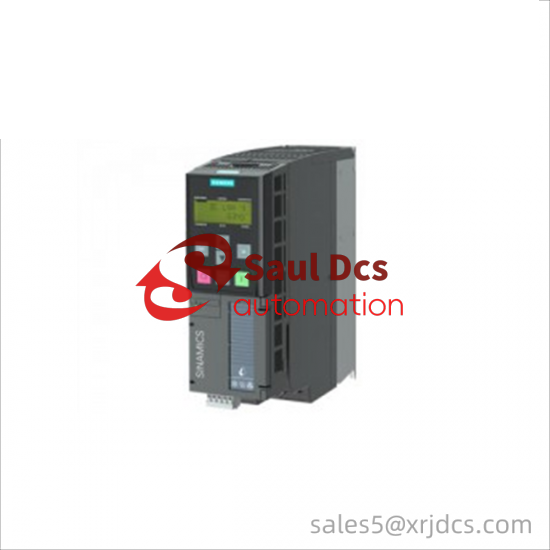 Emerson EX10849 Industrial Control Module, Precision and Reliability