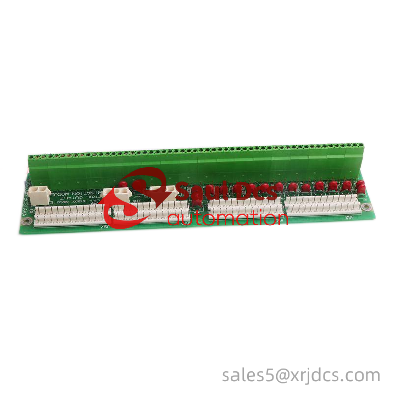 ENTERASYS A4H254-8F8T P0973JP Industrial Control Module