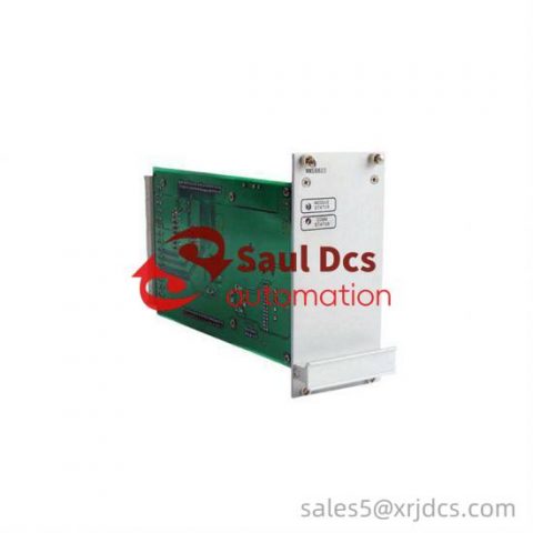 EPRO MMS6823 Controller - Advanced Automation Solution